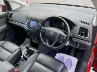 Seat Alhambra Mpv 2.0 Tdi Ecomotive Se Euro 6 Ss 201666 Black #28