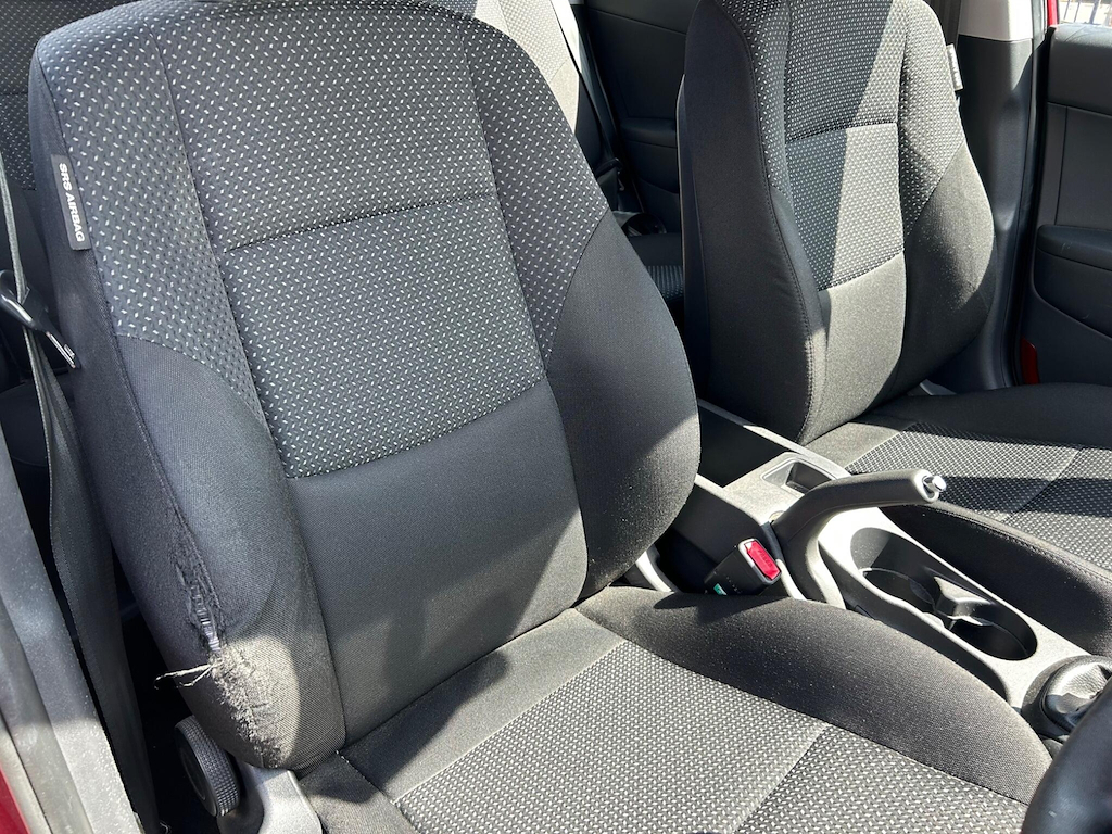 Hyundai I30 1.6L Premium Crdi 113 Bhp Blue #11