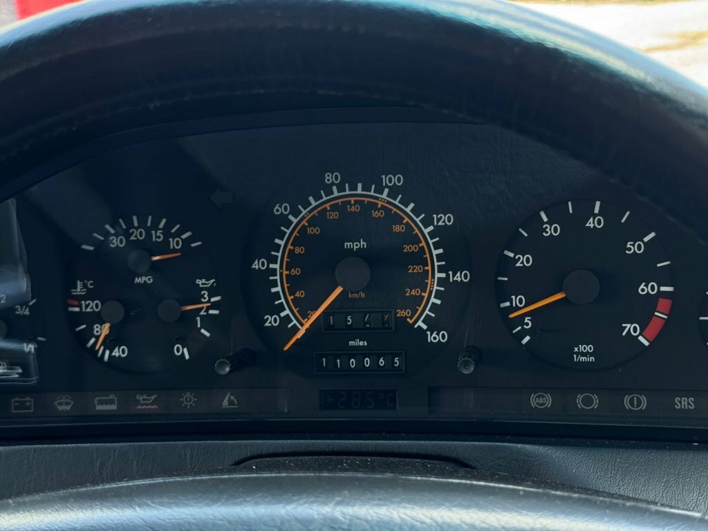 Mercedes-Benz SL Class 3L Null Black #5