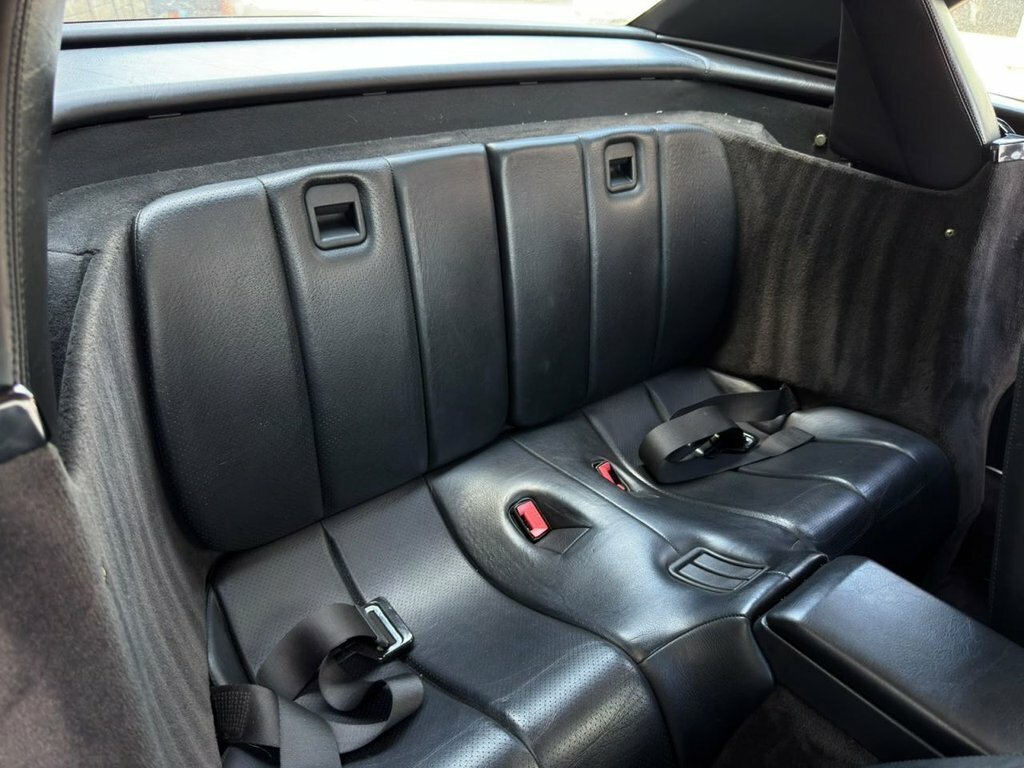Mercedes-Benz SL Class 3L Null Black #6