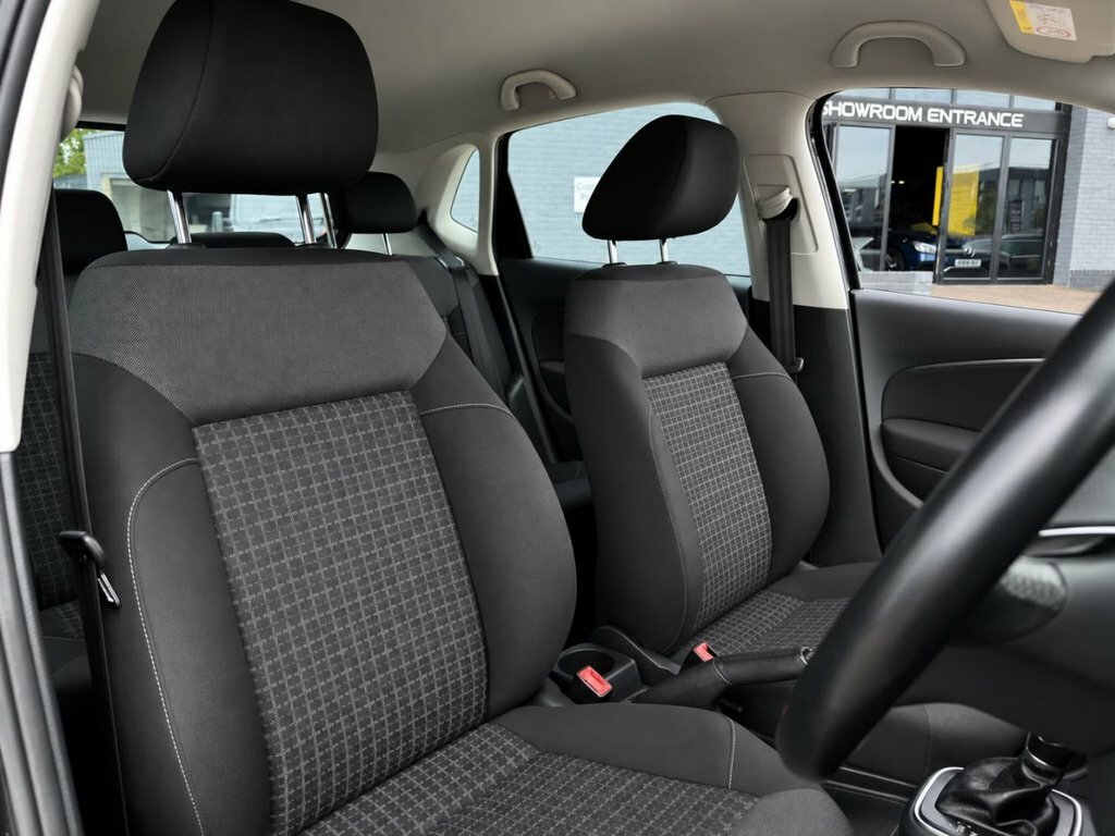 Volkswagen Polo 1.2L Match Edition Black #4