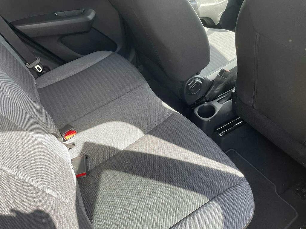 Toyota Aygo  Orange #13