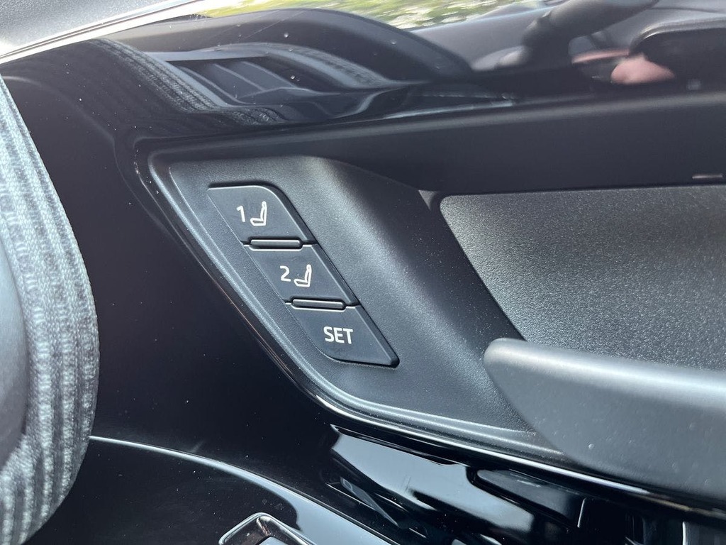 Toyota bZ4X 150Kw Vision 71.4Kwh Black #31