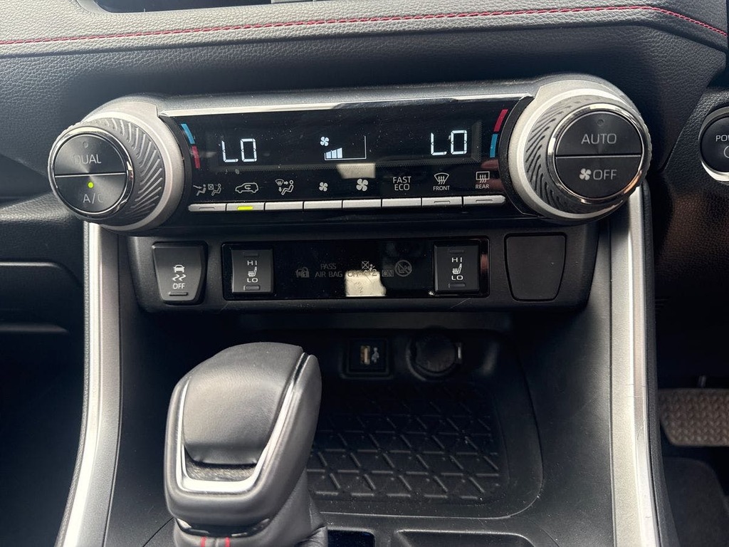 Toyota Rav 4 Gr Sport Grey #14