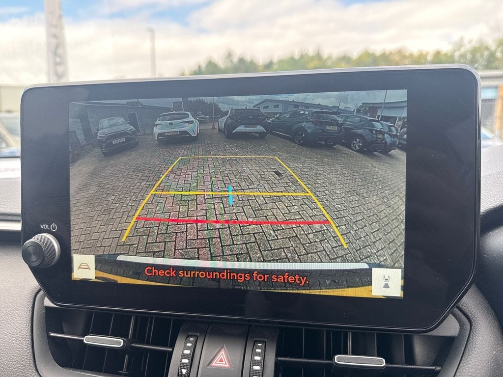 Toyota Rav 4 Gr Sport Grey #18