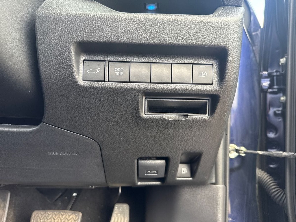 Toyota Rav 4 Gr Sport Grey #24