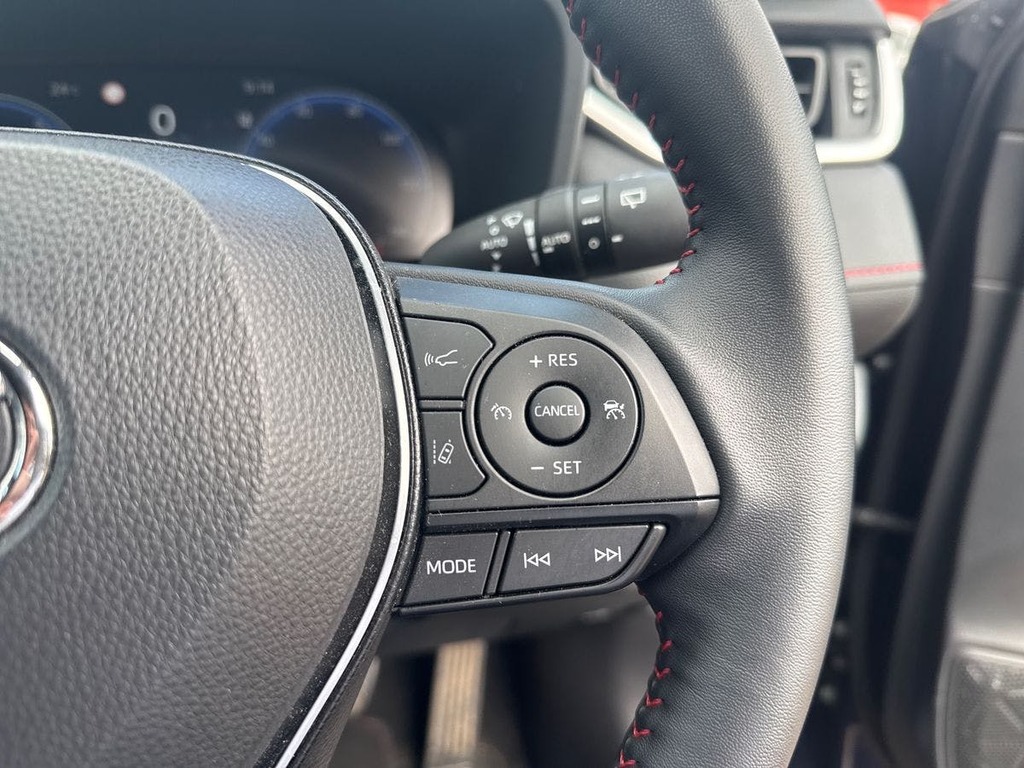 Toyota Rav 4 Gr Sport Grey #23