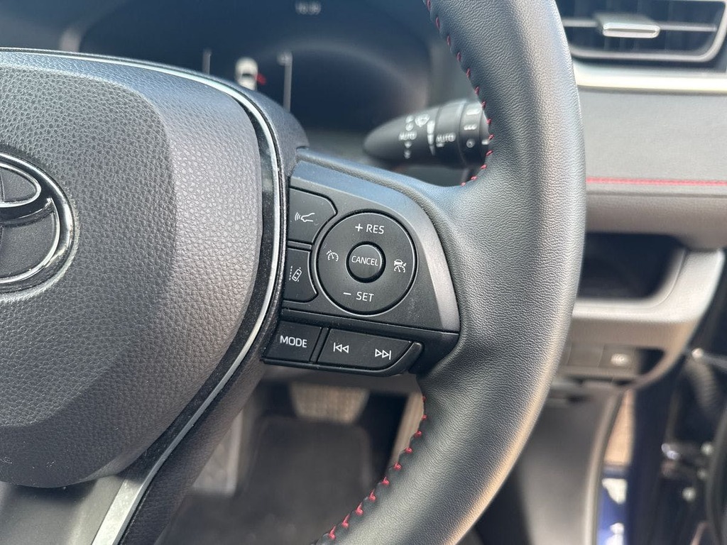 Toyota Rav 4 Gr Sport Grey #25