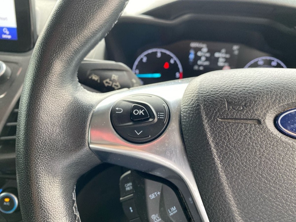 Ford Grand Tourneo Connect 1.5 Ecoblue 120 Zetec Powershift Blue #20