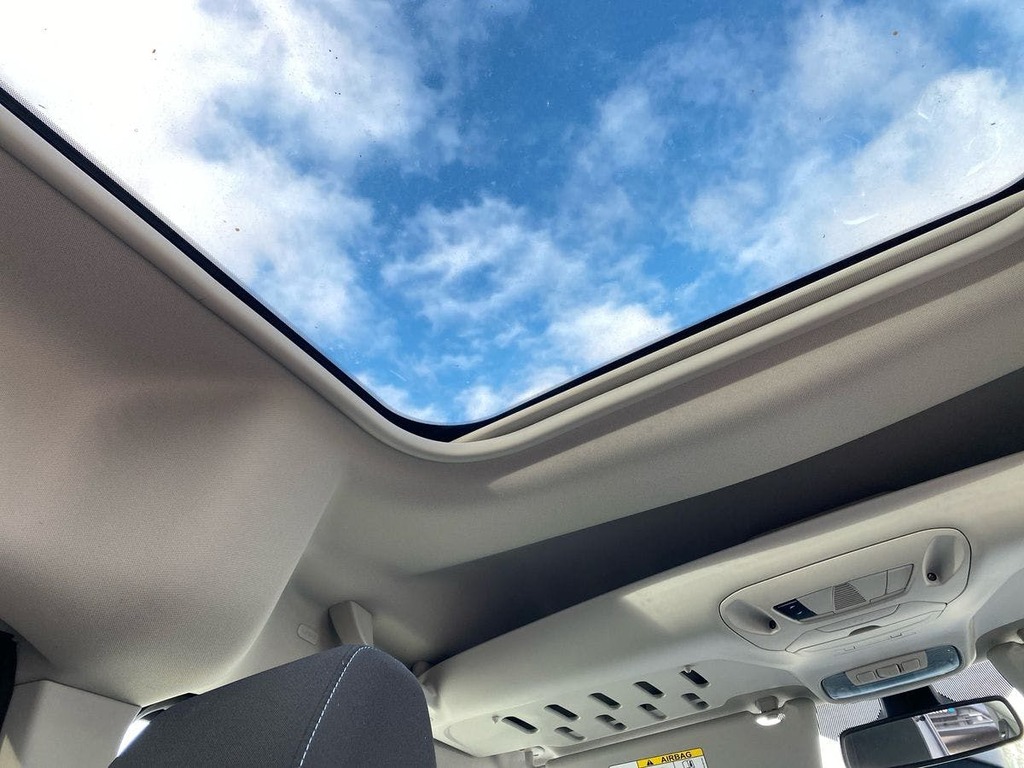 Ford Grand Tourneo Connect 1.5 Ecoblue 120 Zetec Powershift Blue #23