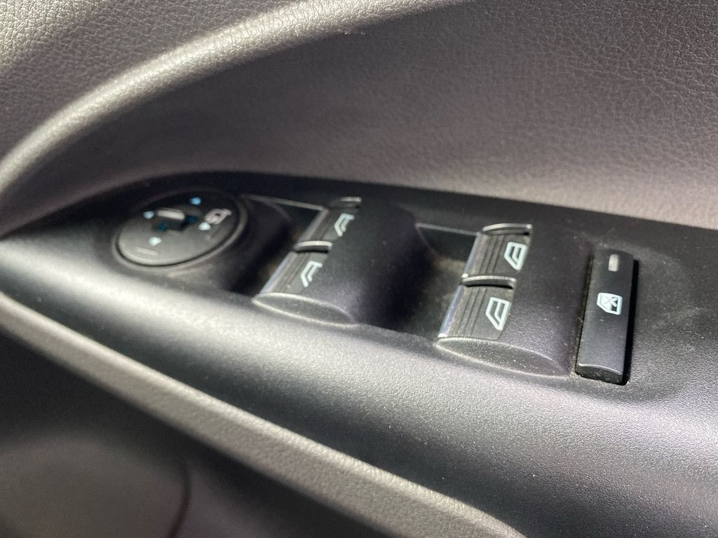 Ford Grand Tourneo Connect 1.5 Ecoblue 120 Zetec Powershift Blue #15