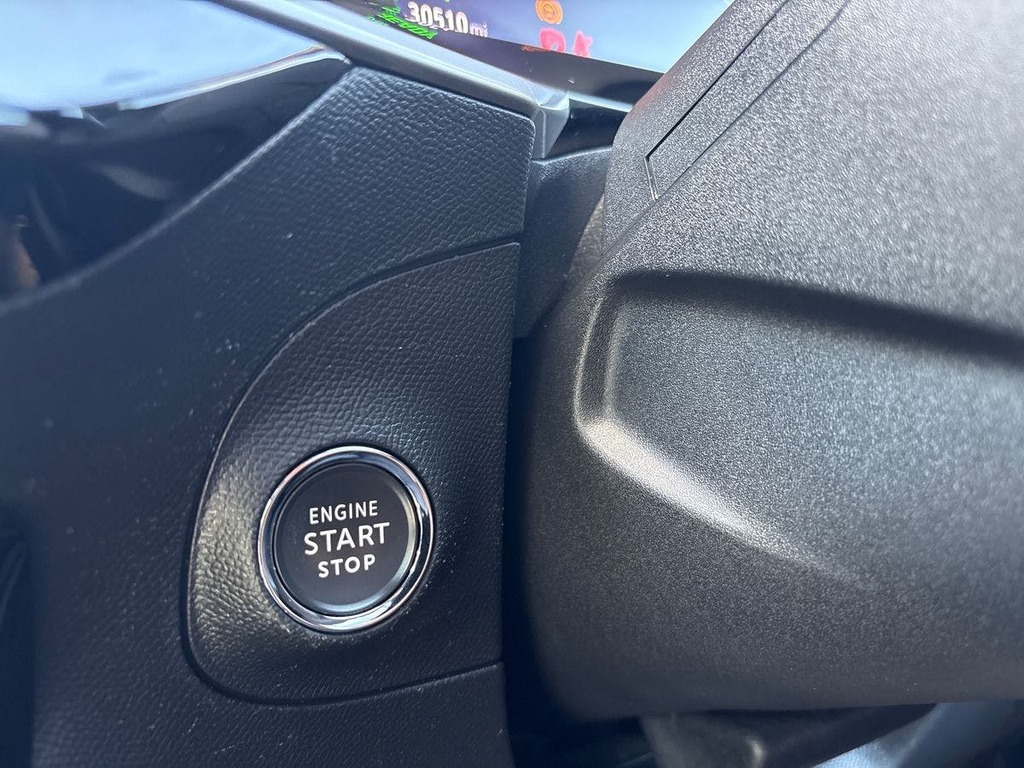 Vauxhall Mokka-e Full 50Kwh 11Kwch 136Ps Sri Premiu Black #34