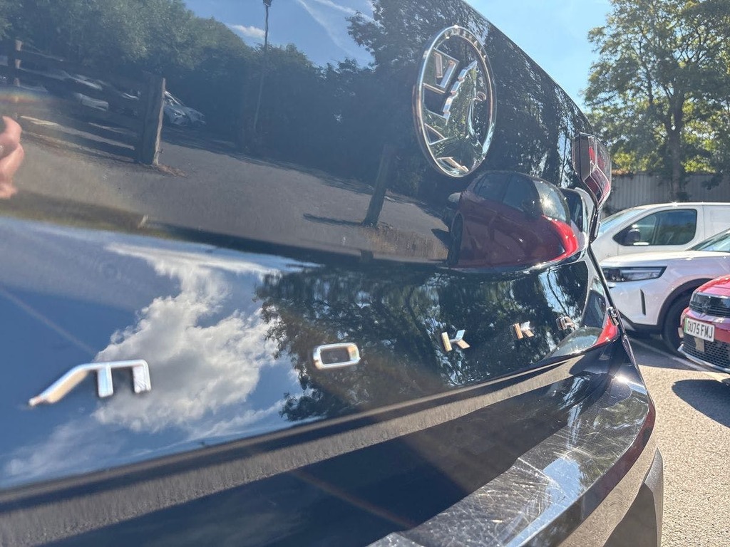 Vauxhall Mokka-e Full 50Kwh 11Kwch 136Ps Sri Premiu Black #26