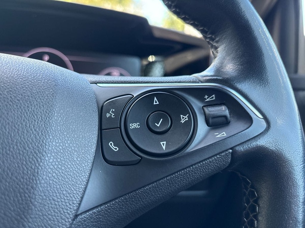 Vauxhall Mokka-e Full 50Kwh 11Kwch 136Ps Sri Premiu Black #33