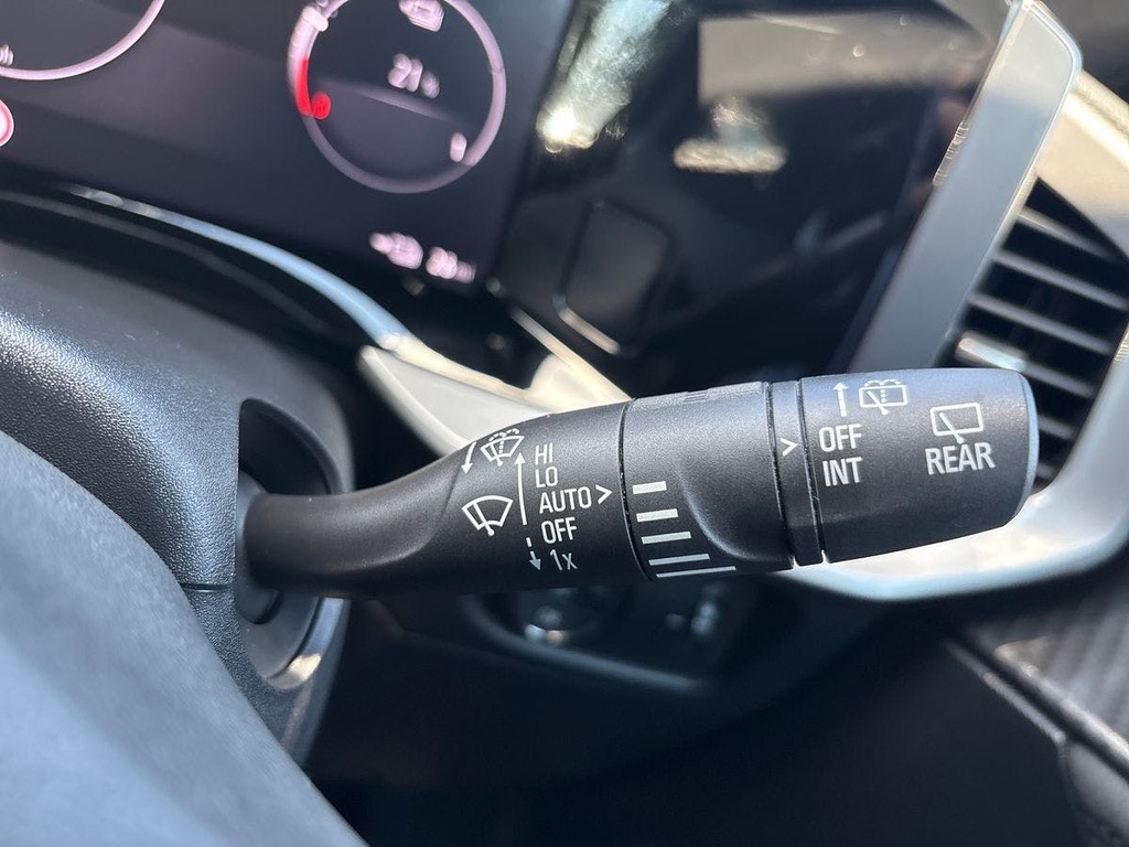 Vauxhall Mokka-e Full 50Kwh 11Kwch 136Ps Sri Premiu Black #35