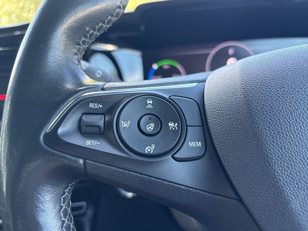 Vauxhall Mokka-e Full 50Kwh 11Kwch 136Ps Sri Premiu Black #20