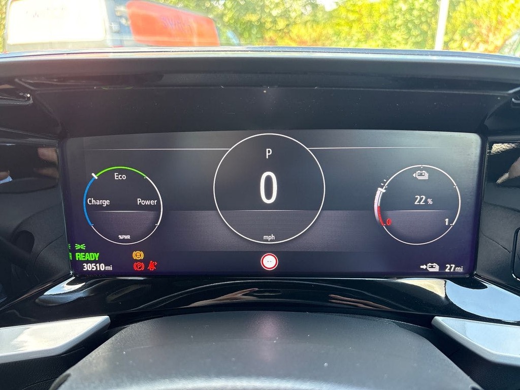 Vauxhall Mokka-e Full 50Kwh 11Kwch 136Ps Sri Premiu Black #19