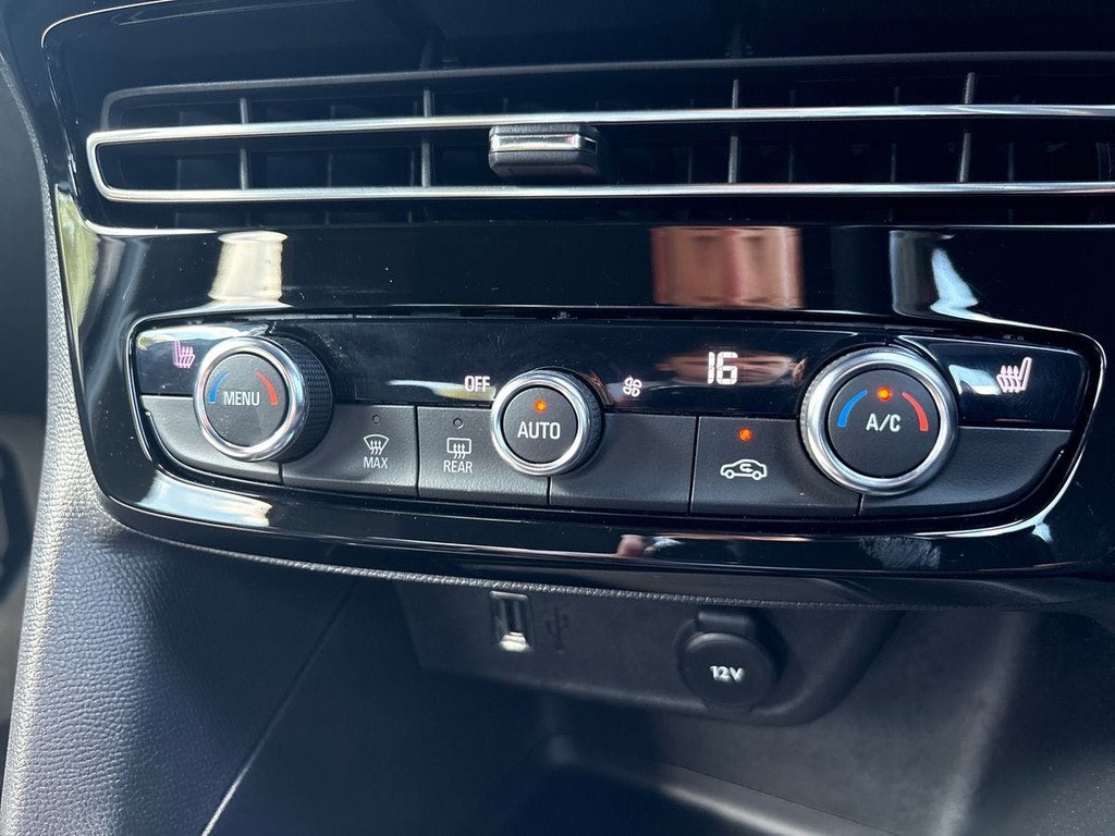 Vauxhall Mokka-e Full 50Kwh 11Kwch 136Ps Sri Premiu Black #14