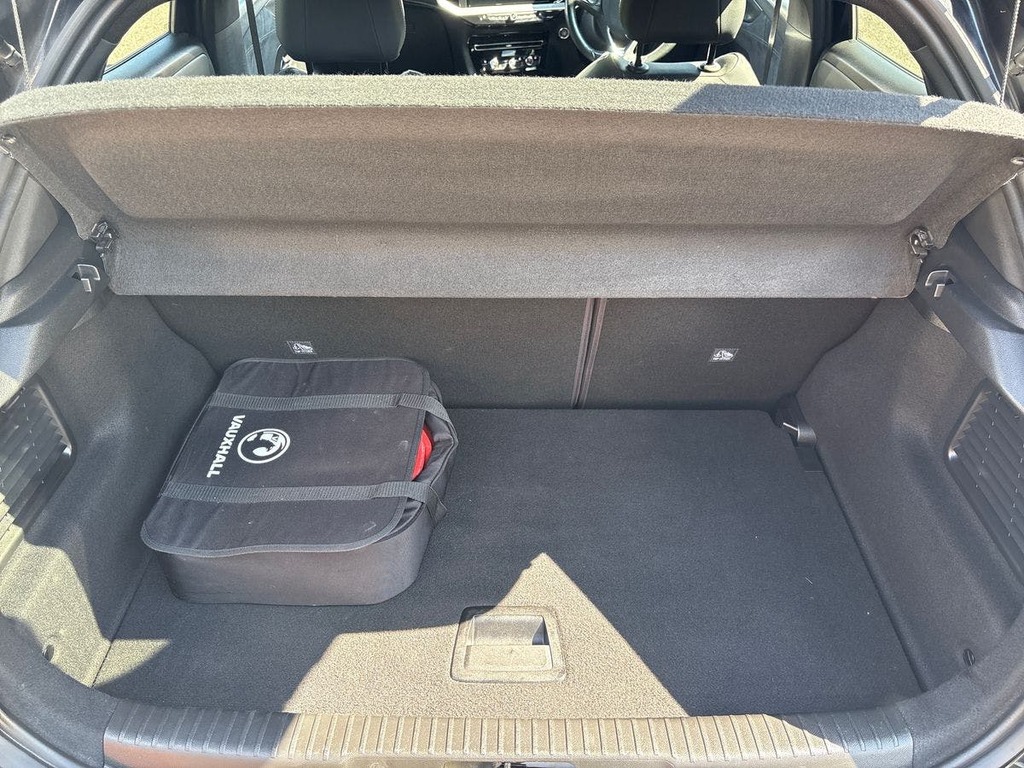 Vauxhall Mokka-e Full 50Kwh 11Kwch 136Ps Sri Premiu Black #22