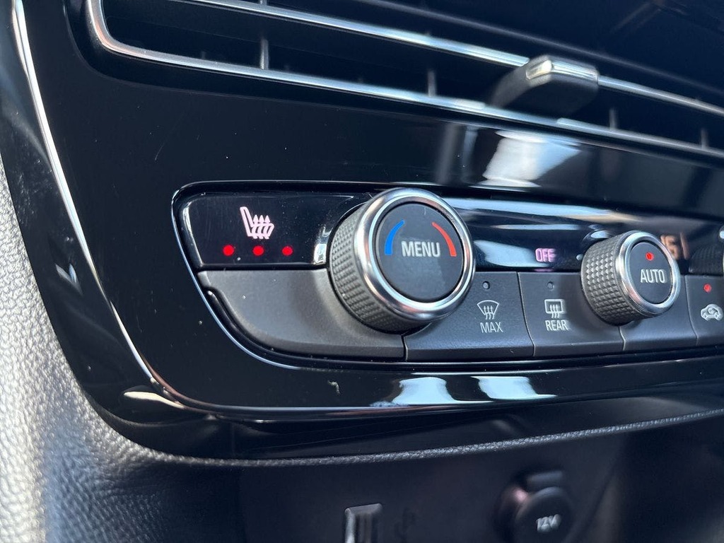 Vauxhall Mokka-e Full 50Kwh 11Kwch 136Ps Sri Premiu Black #31