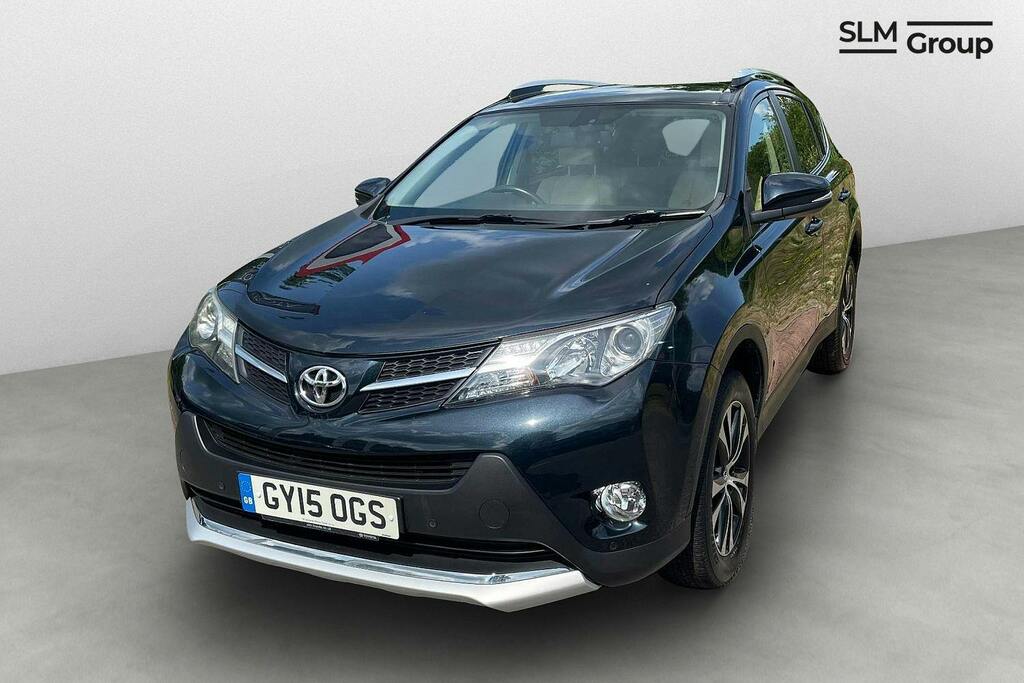 Toyota Rav 4 2.0 V Matic Invincible Suv Multidrive S White #3