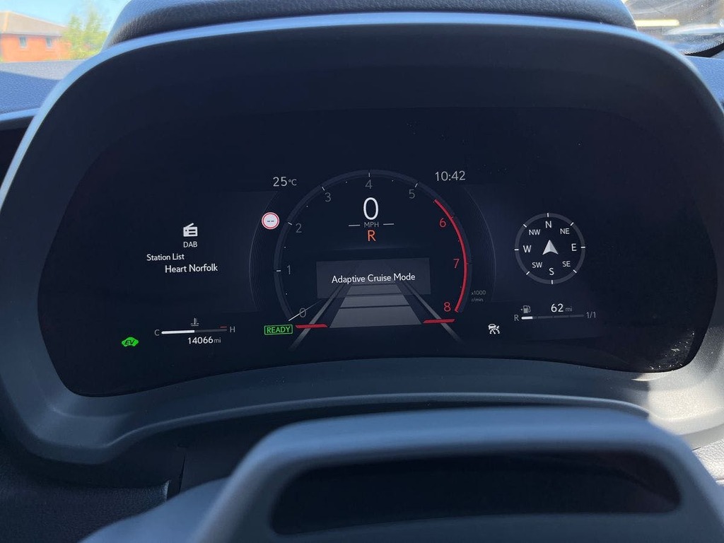 Lexus LBX 1.5 Vvt-ie Takumi Suv Hybrid E-cvt Euro Black #19