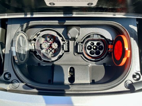 Nissan Leaf Nissan Leaf 160Kw E Tekna 62Kwh Black #81
