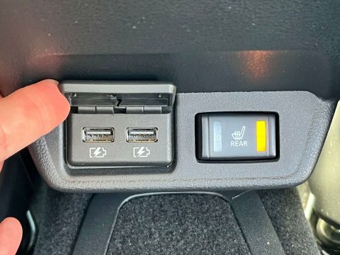 Nissan Leaf Nissan Leaf 160Kw E Tekna 62Kwh Black #70