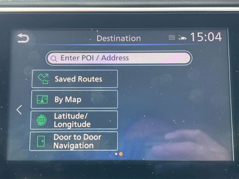 Nissan Leaf Nissan Leaf 160Kw E Tekna 62Kwh Black #53