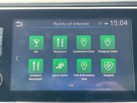 Nissan Leaf Nissan Leaf 160Kw E Tekna 62Kwh Black #51