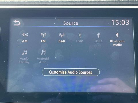 Nissan Leaf Nissan Leaf 160Kw E Tekna 62Kwh Black #49