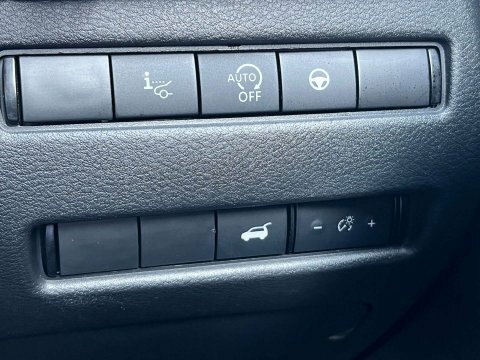 Nissan Qashqai N-connecta Blue #67