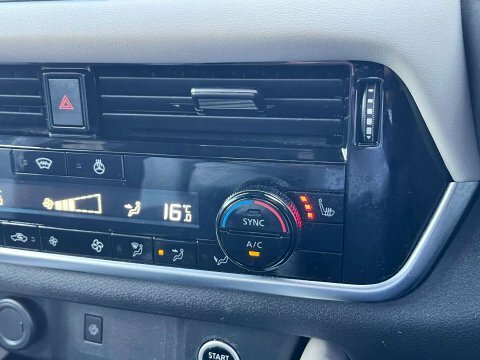 Nissan Qashqai N-connecta Blue #57