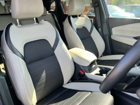 Nissan Qashqai N-connecta Blue #70