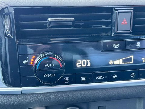 Nissan Qashqai N-connecta Blue #56