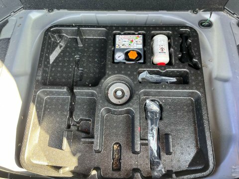 Nissan Qashqai N-connecta Blue #77
