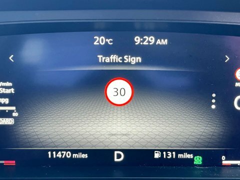 Nissan Qashqai N-connecta Blue #29