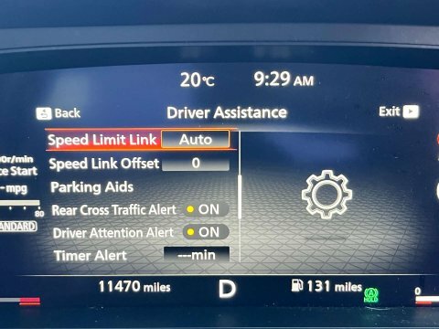 Nissan Qashqai N-connecta Blue #33