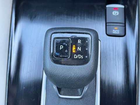Nissan Qashqai N-connecta Blue #60