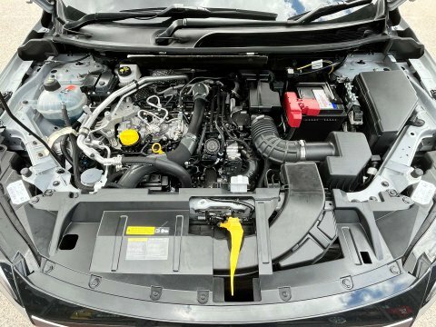 Nissan Qashqai 1.5 E-power N-connecta Grey #7