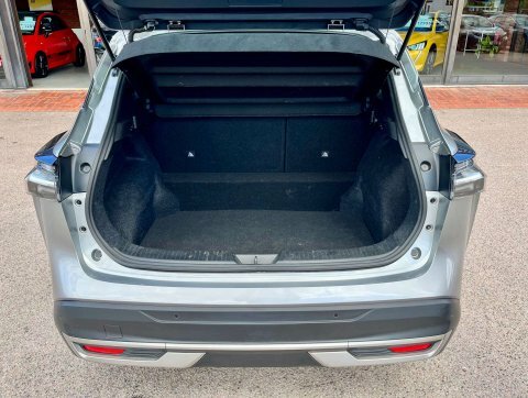 Nissan Qashqai 1.5 E-power N-connecta Grey #63