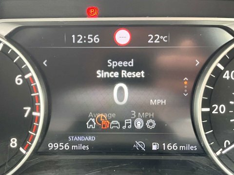 Nissan Qashqai 1.5 E-power N-connecta Grey #28
