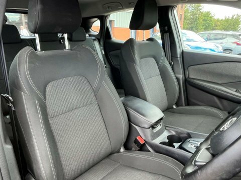 Nissan Qashqai 1.5 E-power N-connecta Grey #59