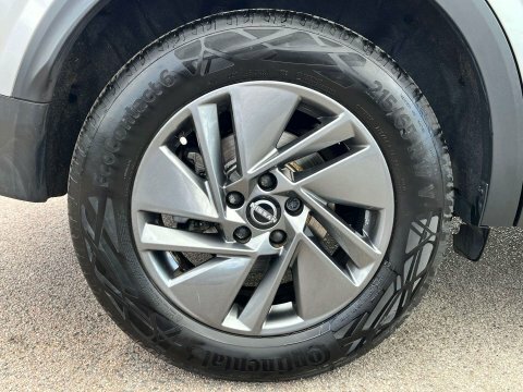 Nissan Qashqai 1.5 E-power N-connecta Grey #14