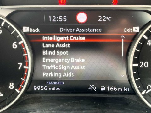 Nissan Qashqai 1.5 E-power N-connecta Grey #25