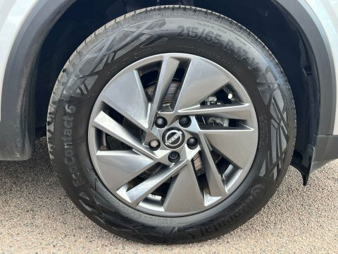 Nissan Qashqai 1.5 E-power N-connecta Grey #15