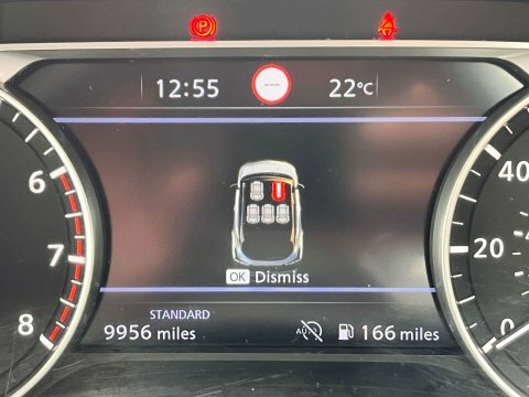 Nissan Qashqai 1.5 E-power N-connecta Grey #20