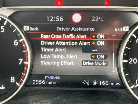 Nissan Qashqai 1.5 E-power N-connecta Grey #26