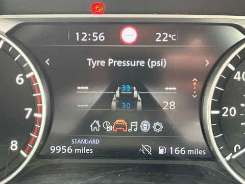 Nissan Qashqai 1.5 E-power N-connecta Grey #29