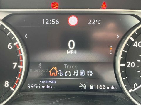 Nissan Qashqai 1.5 E-power N-connecta Grey #27
